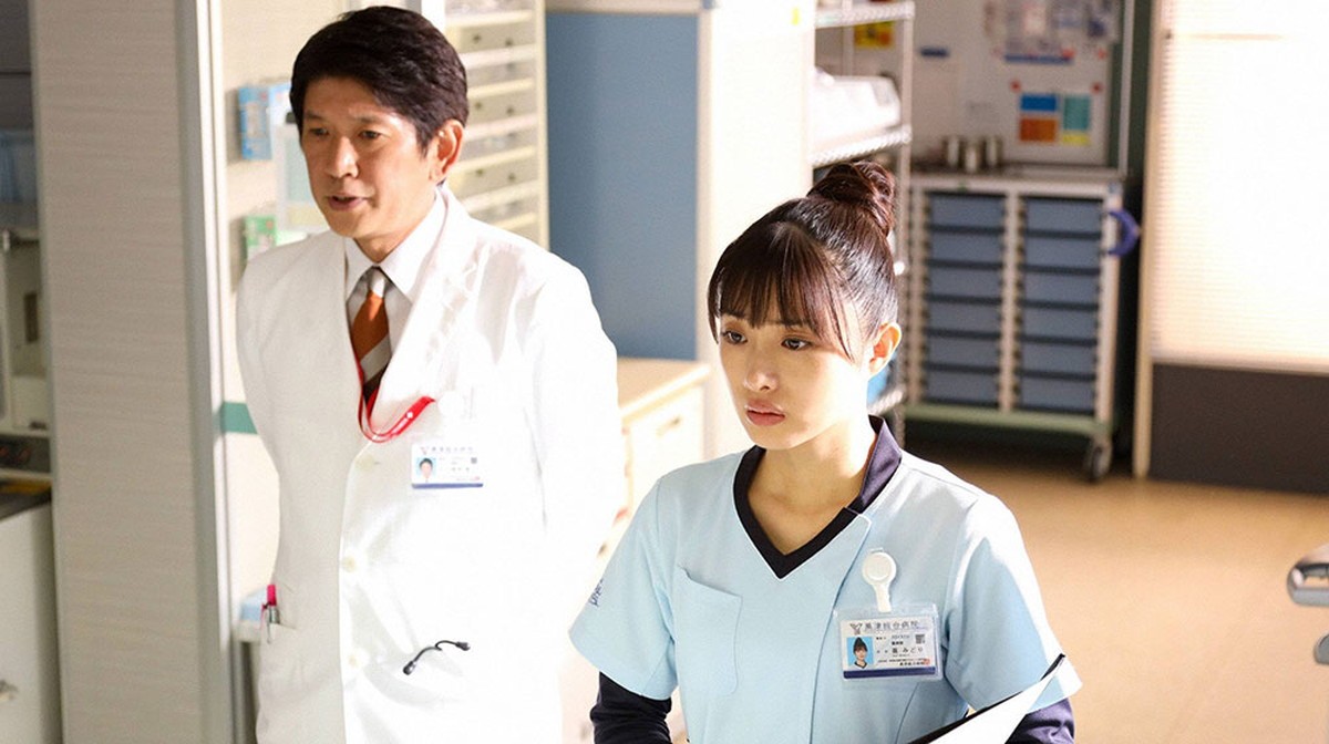 『アンサング・シンデレラ』石原さとみ＆田中圭がいない　最終回へ向け視聴者「どうなる？」