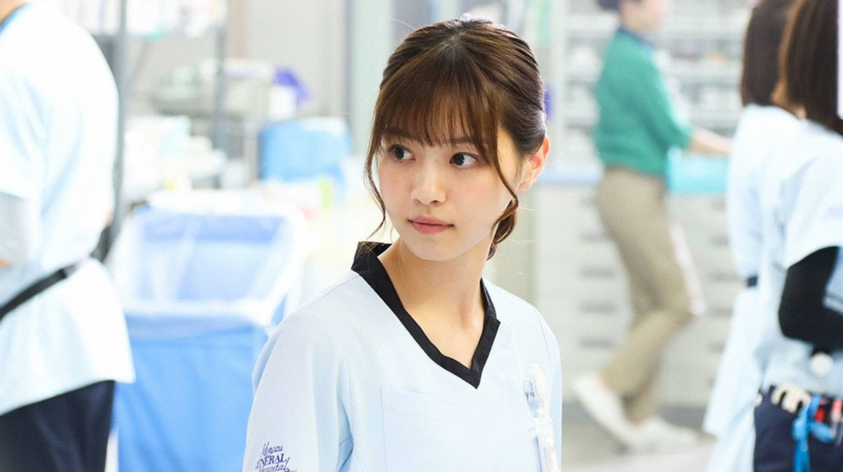 『アンサング・シンデレラ』石原さとみ＆田中圭がいない　最終回へ向け視聴者「どうなる？」