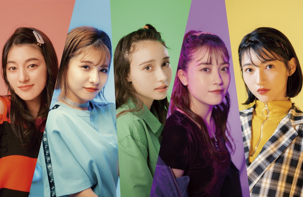 デビュー20周年・後藤真希、『テレ東音楽祭』でAKB48と夢の初コラボ実現