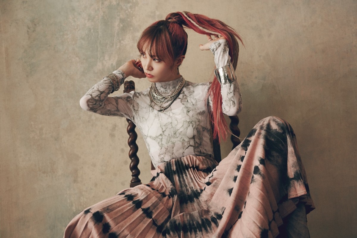 デビュー20周年・後藤真希、『テレ東音楽祭』でAKB48と夢の初コラボ実現