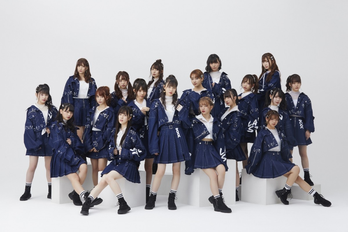 デビュー20周年・後藤真希、『テレ東音楽祭』でAKB48と夢の初コラボ実現