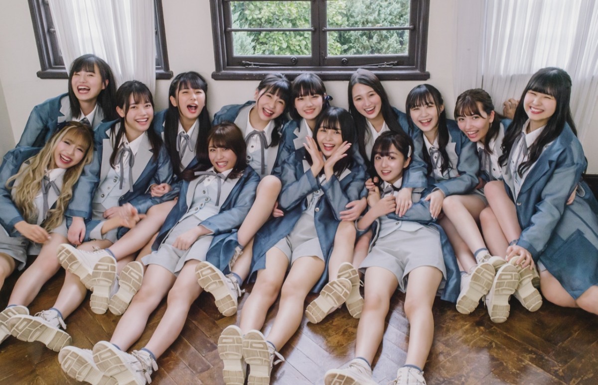 デビュー20周年・後藤真希、『テレ東音楽祭』でAKB48と夢の初コラボ実現