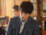 ドラマ特区『俺たちはあぶなくない～クールにさぼる刑事たち』第1話場面写真