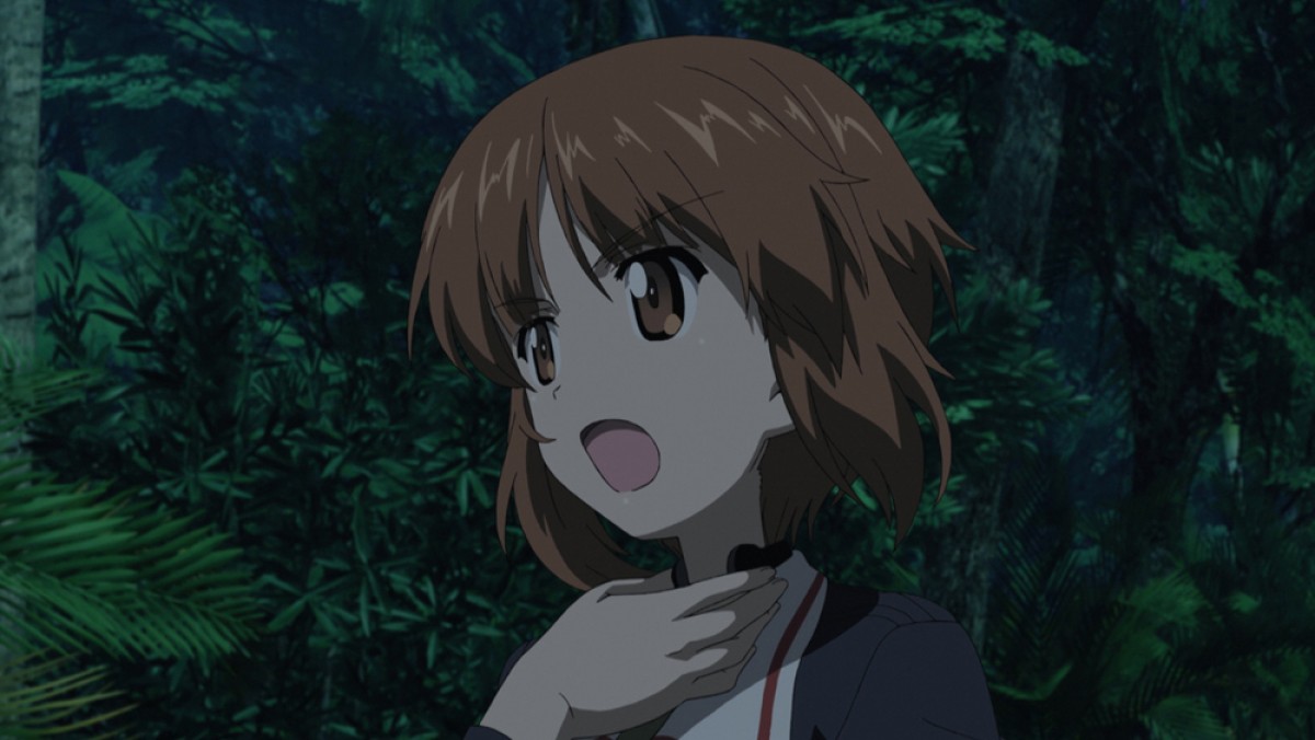 『ガールズ＆パンツァー 最終章』第3話上映は2021年春　特報で白熱の戦車戦