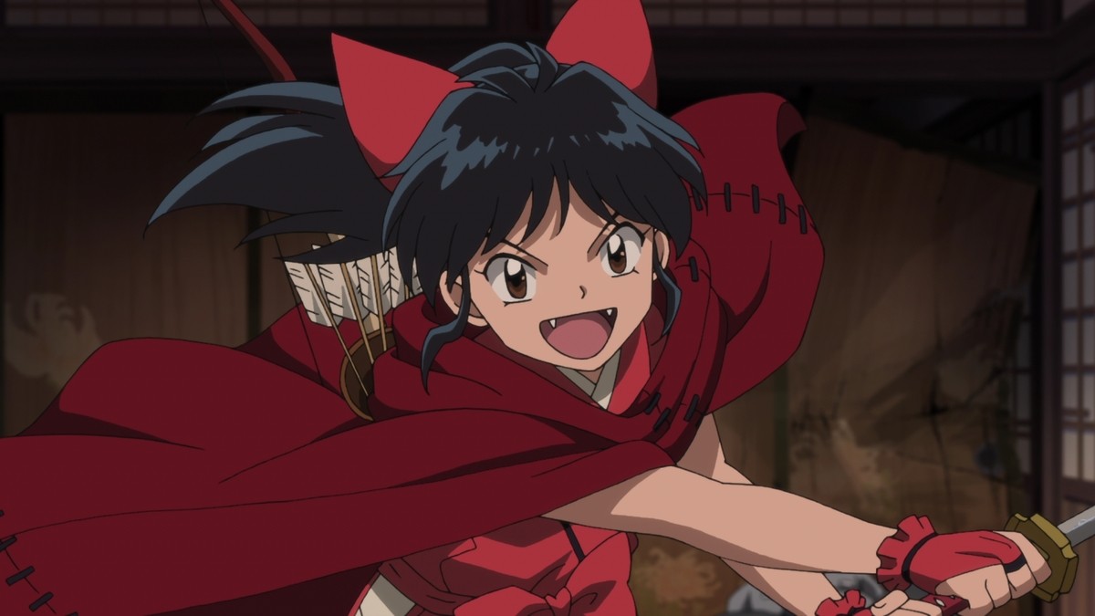『半妖の夜叉姫』木村良平、浦尾岳大、ファイルーズあい、琥珀＆翡翠＆竹千代役に