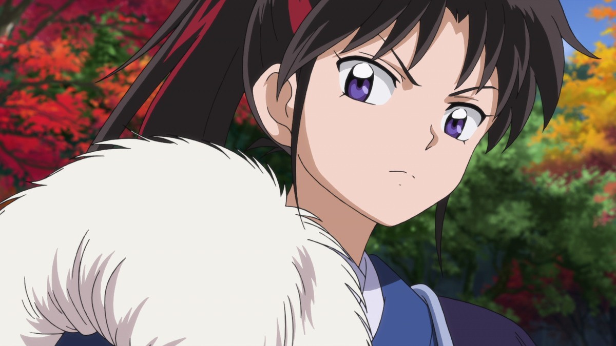 『半妖の夜叉姫』木村良平、浦尾岳大、ファイルーズあい、琥珀＆翡翠＆竹千代役に