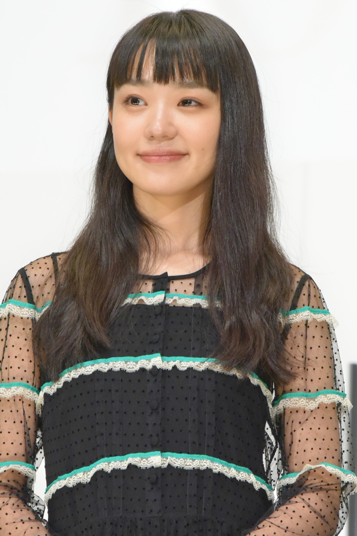松本穂香、観客入りの主演映画イベントに「ありがたく、幸せなこと」
