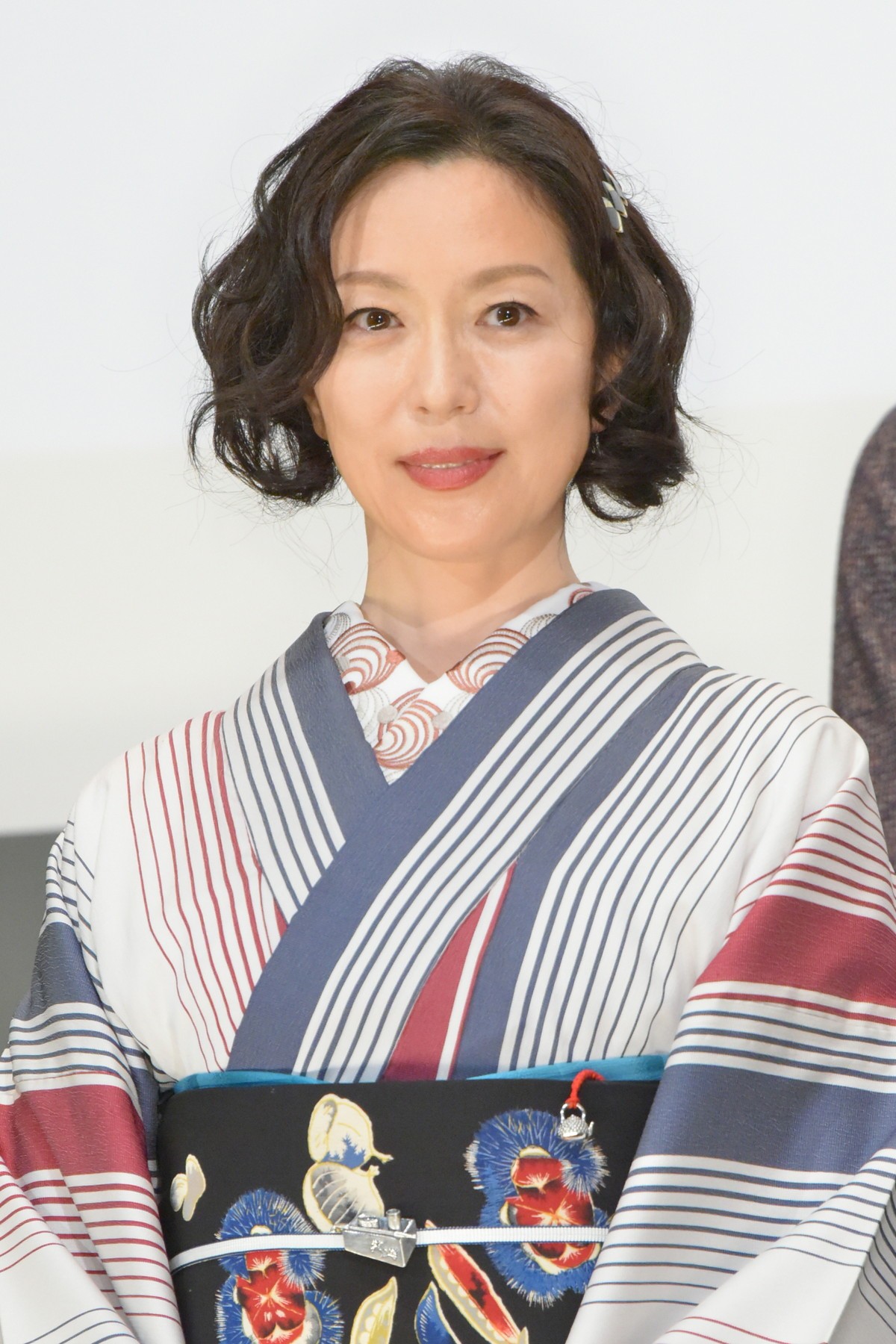 松本穂香、観客入りの主演映画イベントに「ありがたく、幸せなこと」