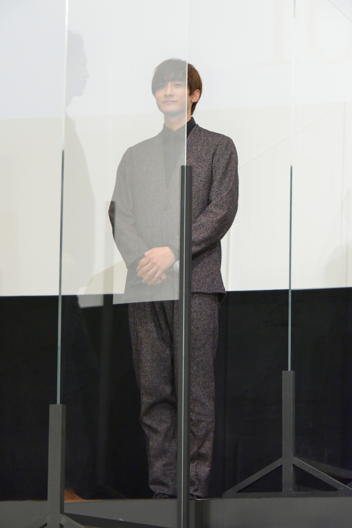 松本穂香、観客入りの主演映画イベントに「ありがたく、幸せなこと」