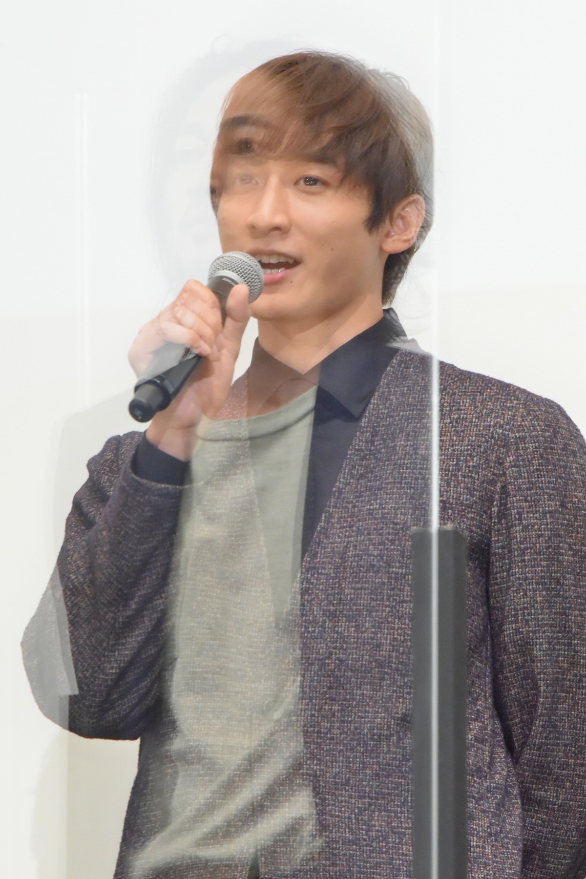 松本穂香、観客入りの主演映画イベントに「ありがたく、幸せなこと」