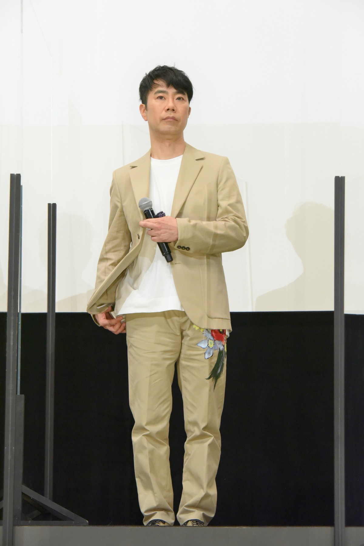 松本穂香、観客入りの主演映画イベントに「ありがたく、幸せなこと」
