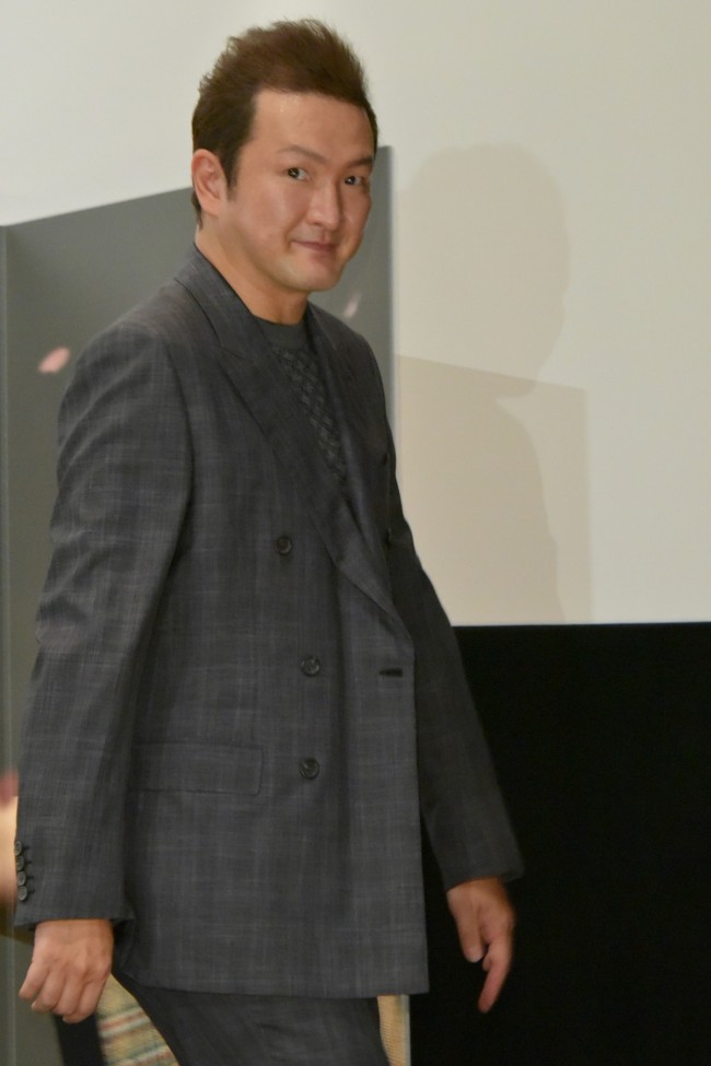 【作品以外NG】映画『みをつくし料理帖』完成披露試写会 20200917