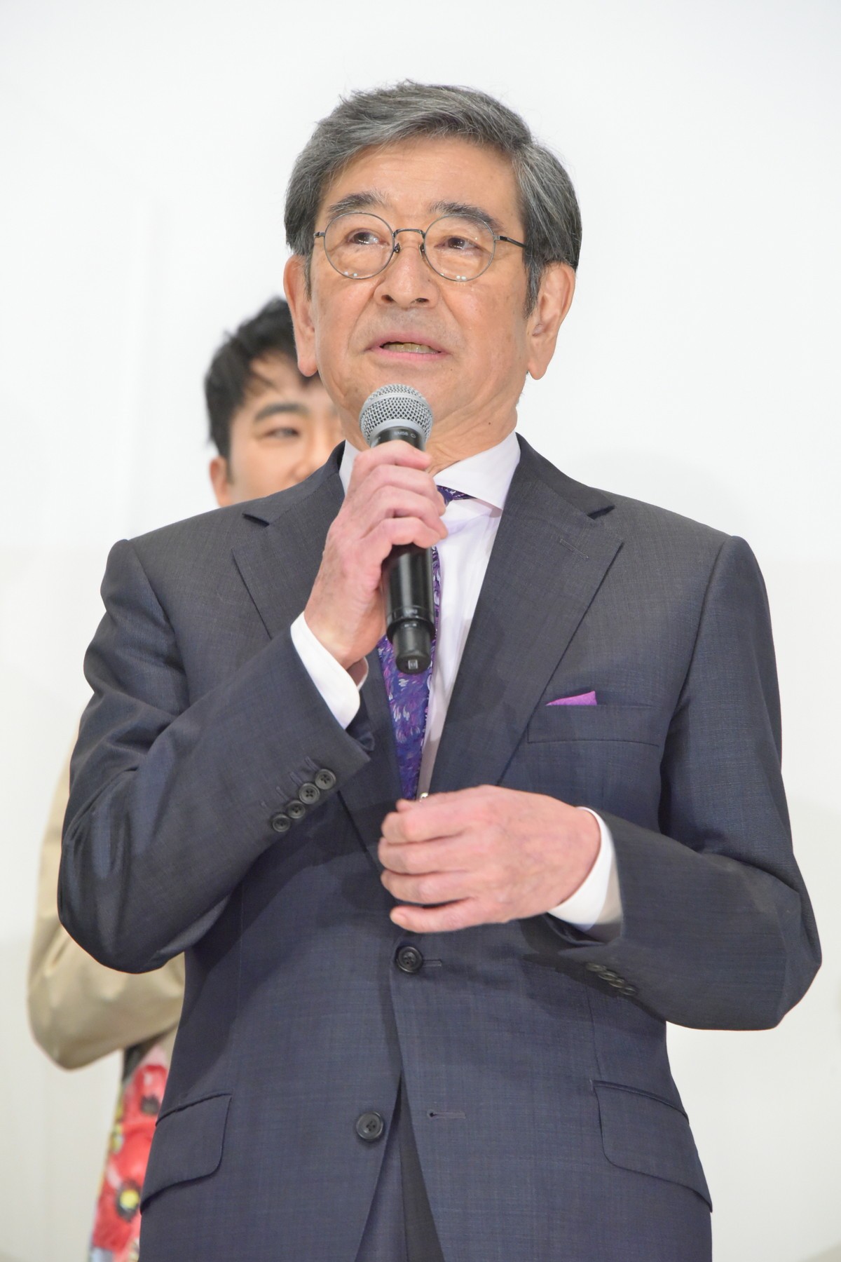 松本穂香、観客入りの主演映画イベントに「ありがたく、幸せなこと」