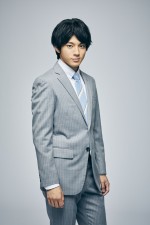 【写真】ドラマ『先生を消す方程式。』に出演する山田裕貴