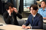 『キワドい２人 ‐Ｋ２‐ 池袋署刑事課神崎・黒木』第2話場面写真