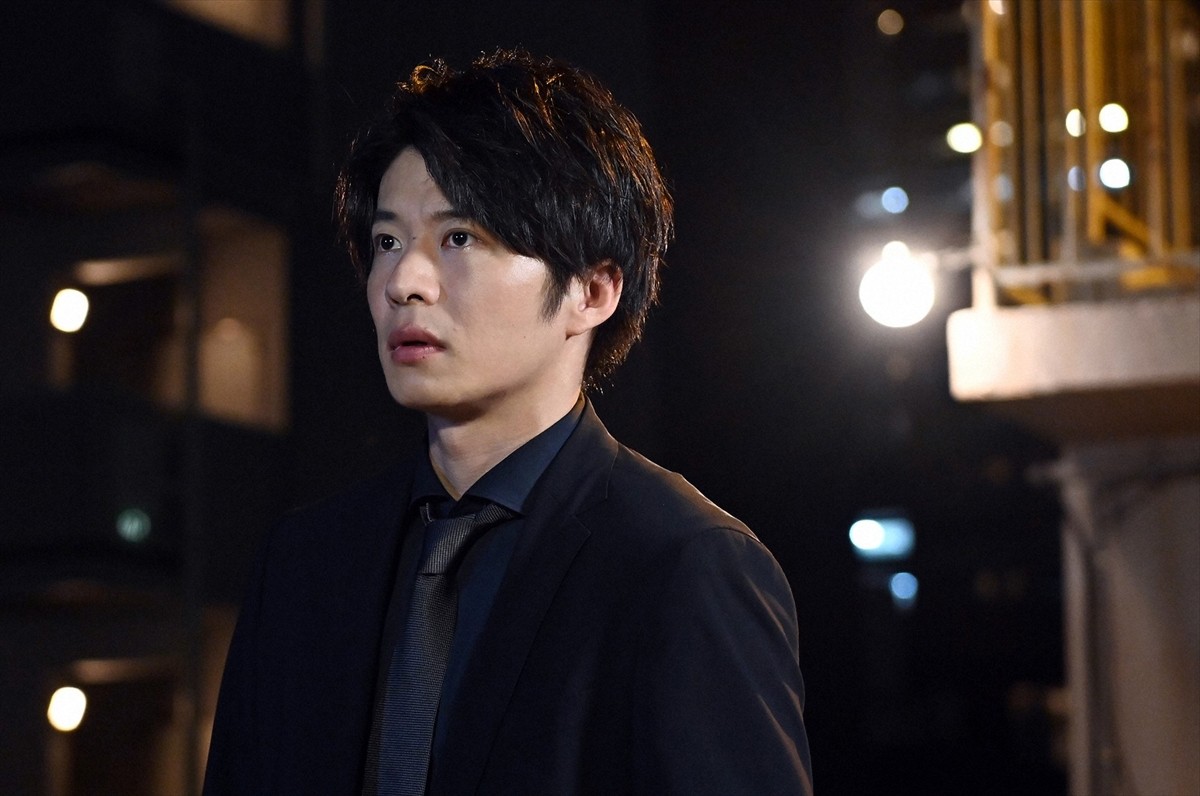 『キワドい２人‐Ｋ２‐』第2話、“神崎”山田涼介が暴走！ “黒木”田中圭とバディ解消の危機