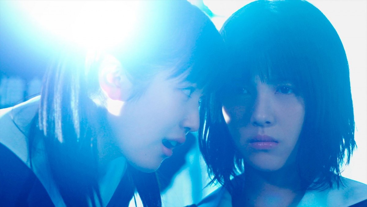 齋藤飛鳥×山下美月×梅澤美波『映像研には手を出すな！』 最新映像＆場面写真一挙解禁