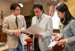 連続テレビ小説『エール』第15週「先生のうた」場面写真