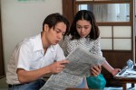 連続テレビ小説『エール』第15週「先生のうた」場面写真