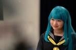 映画『ビューティフルドリーマー』に出演する福田愛依