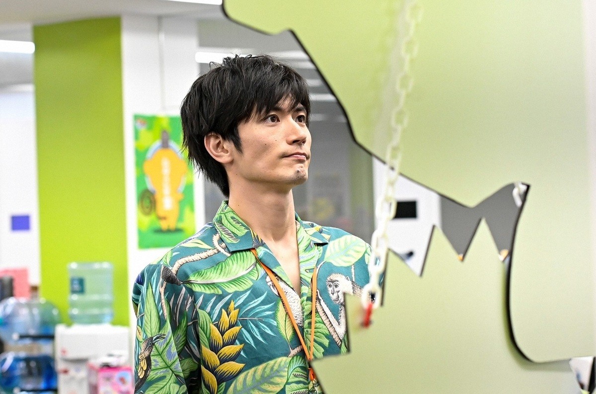 『おカネの切れ目が恋のはじまり』三浦春馬さん＆三浦翔平の共演に反響