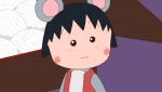 アニメ『ちびまる子ちゃん』9月27日放送「まる子のおむすびころりん」場面写真