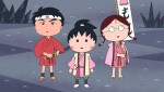 アニメ『ちびまる子ちゃん』10月11日放送「まる子の桃太郎」場面写真