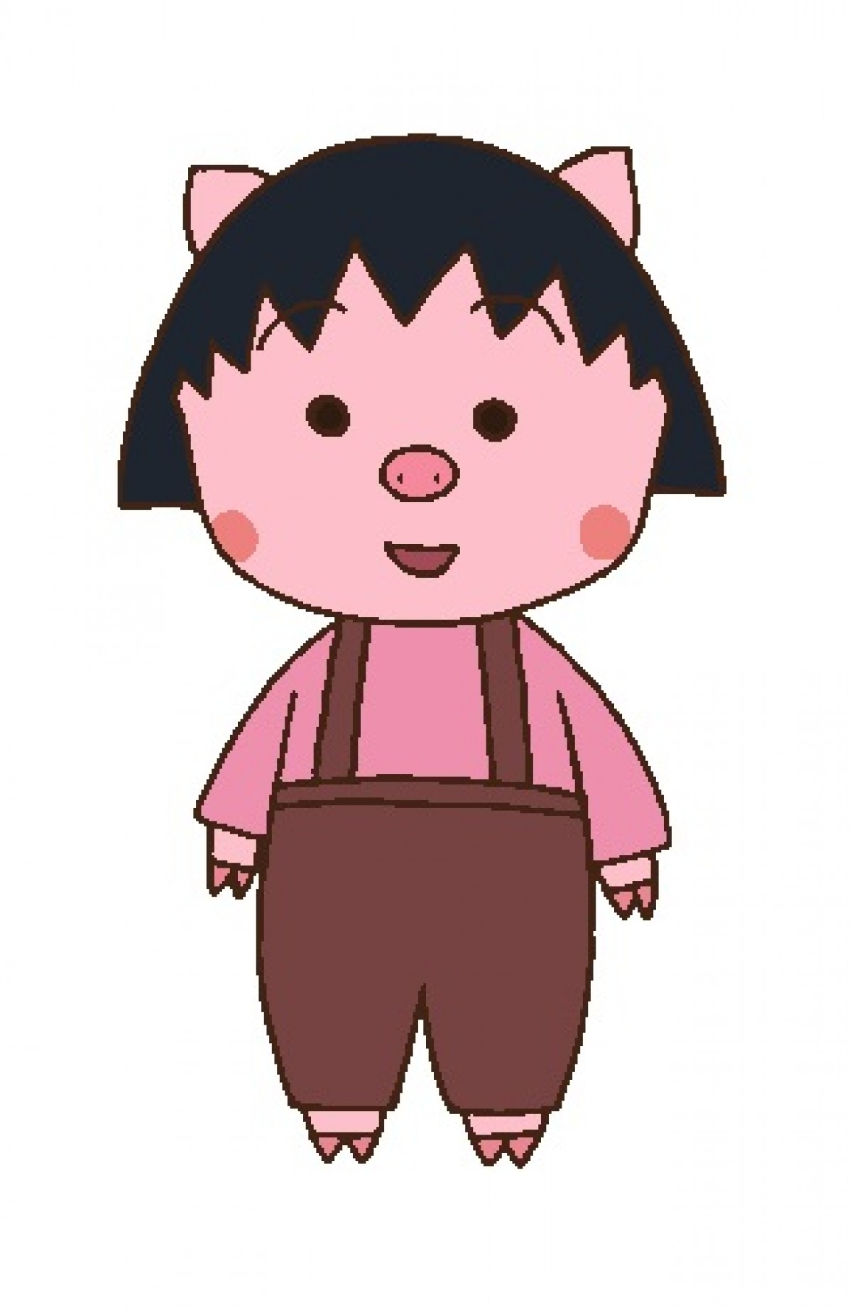 『ちびまる子ちゃん』9.27より5週連続「まる子の昔ばなし」