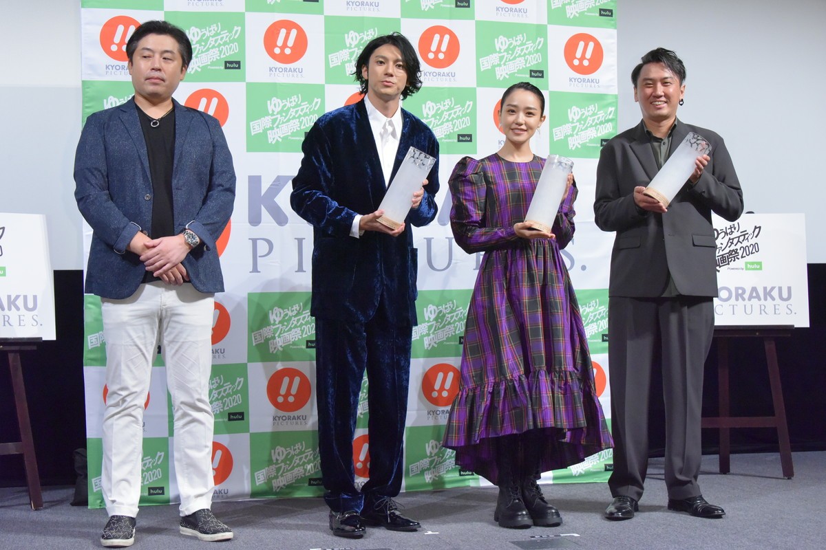山田裕貴、30歳誕生日を迎え「うれしいスタート」 メロン熊からの強烈な祝福に絶叫