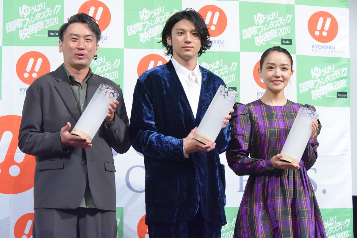 山田裕貴、30歳誕生日を迎え「うれしいスタート」 メロン熊からの強烈な祝福に絶叫