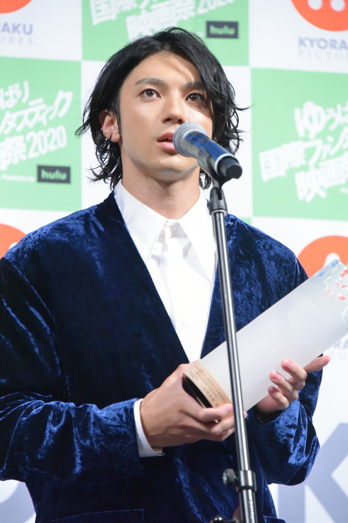 山田裕貴、30歳誕生日を迎え「うれしいスタート」 メロン熊からの強烈な祝福に絶叫