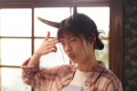 土曜ナイトドラマ『妖怪シェアハウス』第8話場面写真