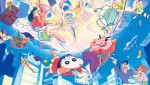 【コラム】 映画『クレヨンしんちゃん』が示す、実写×アニメの境界線を超える未来