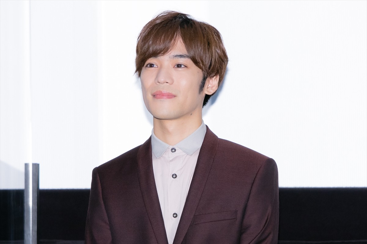 キスマイ宮田俊哉、共演声優から大絶賛「ジャニーズさんは声優業界に入れたほうがいい」