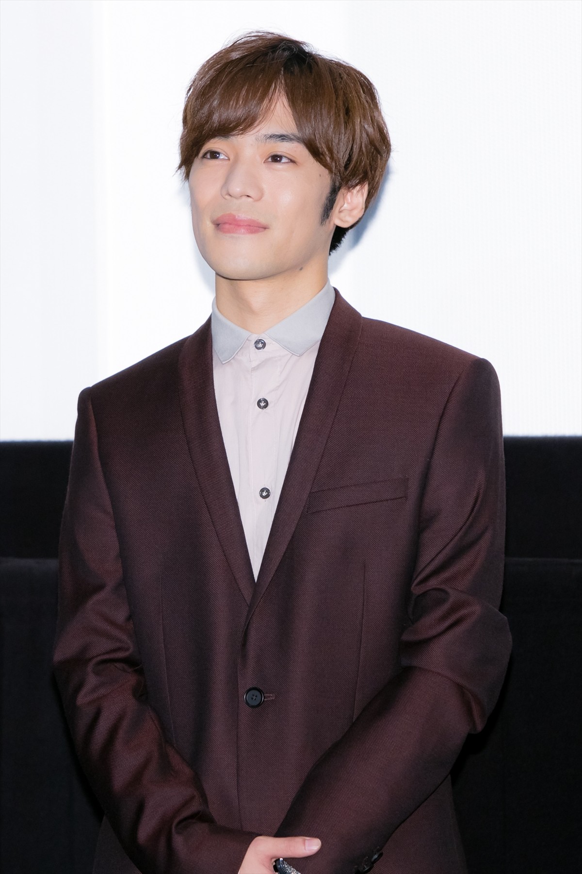 キスマイ宮田俊哉、共演声優から大絶賛「ジャニーズさんは声優業界に入れたほうがいい」