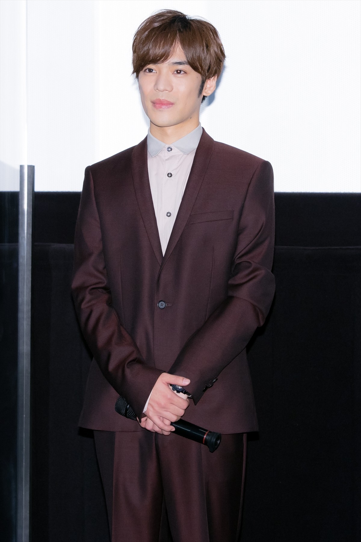 キスマイ宮田俊哉、共演声優から大絶賛「ジャニーズさんは声優業界に入れたほうがいい」