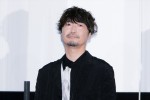 小西克幸、『劇場版BEM～BECOME HUMAN～』完成披露試写会に登場