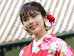 【写真】小芝風花、イメージ激変の“地雷メイク” 「いつもと違う雰囲気」「可愛すぎる」と反響