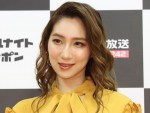 【写真】ファーストサマーウイカ、真ん中分けのストレートヘアに「全然誰かわからんかった」「新鮮」