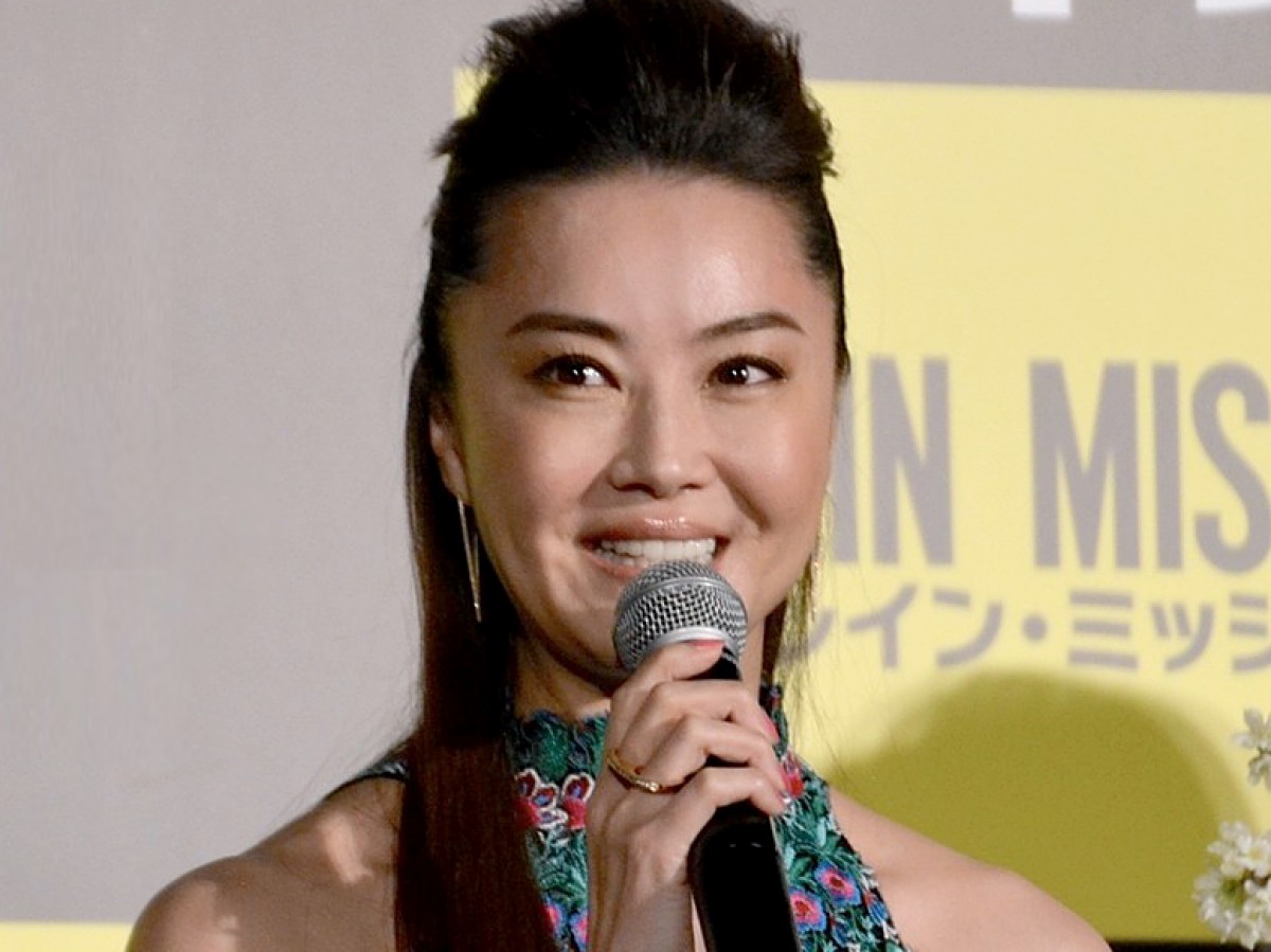 現在 観月 ありさ 観月ありさ ２０１９現在の顔が劣化した？すっぴん公開で「４０歳とは思えない」