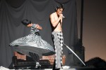 『MISHIMA2020』公開舞台稽古「憂国」の模様