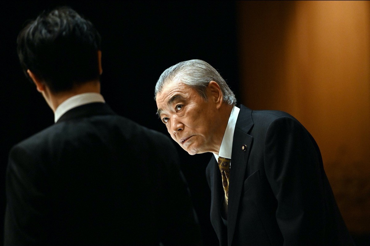 『半沢直樹』「1000倍返しだ！」 最終回への期待、爆上がり！