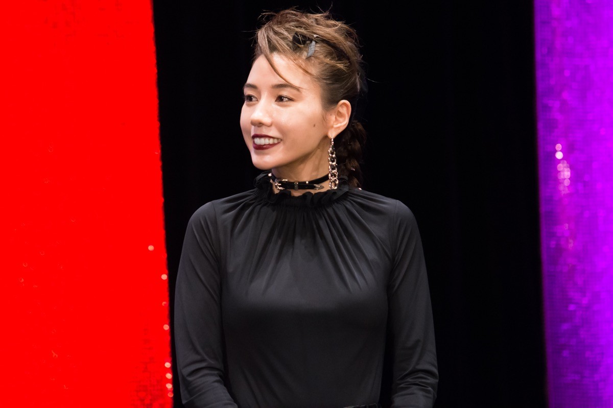 上白石萌音＆ウエンツ瑛士、伸びやかな歌声を披露「一緒に歌うってすてき」