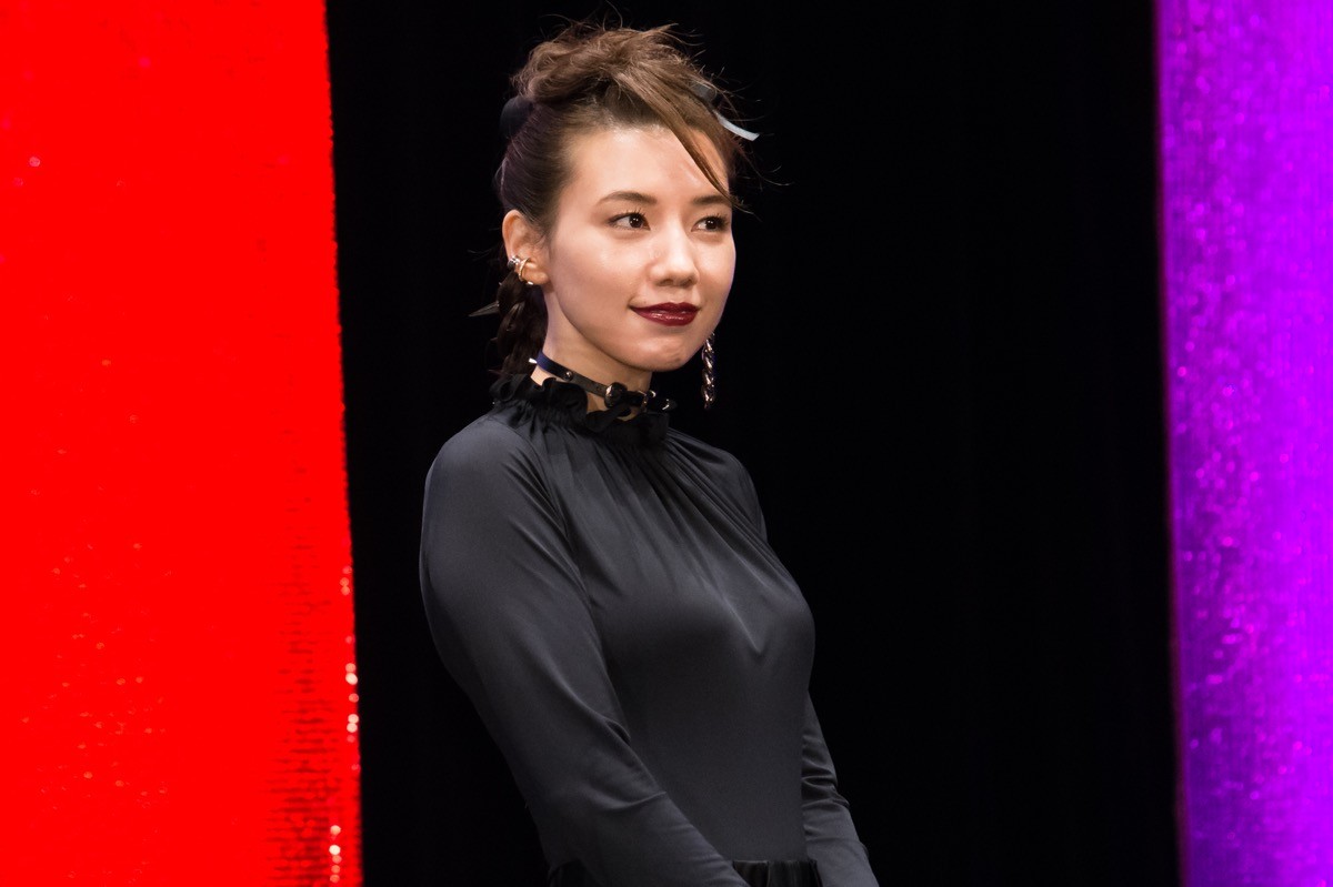 上白石萌音＆ウエンツ瑛士、伸びやかな歌声を披露「一緒に歌うってすてき」