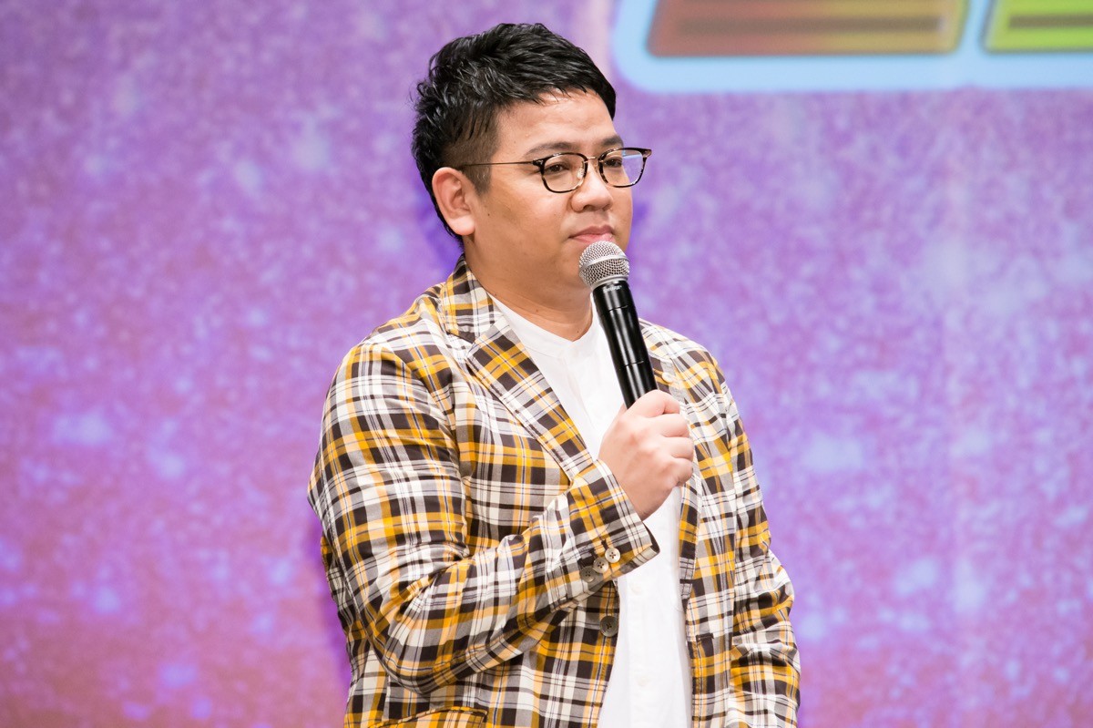 上白石萌音＆ウエンツ瑛士、伸びやかな歌声を披露「一緒に歌うってすてき」