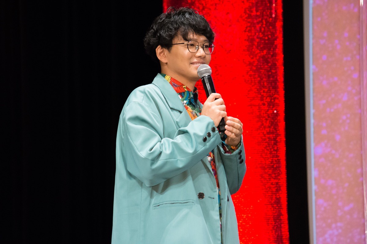 上白石萌音＆ウエンツ瑛士、伸びやかな歌声を披露「一緒に歌うってすてき」