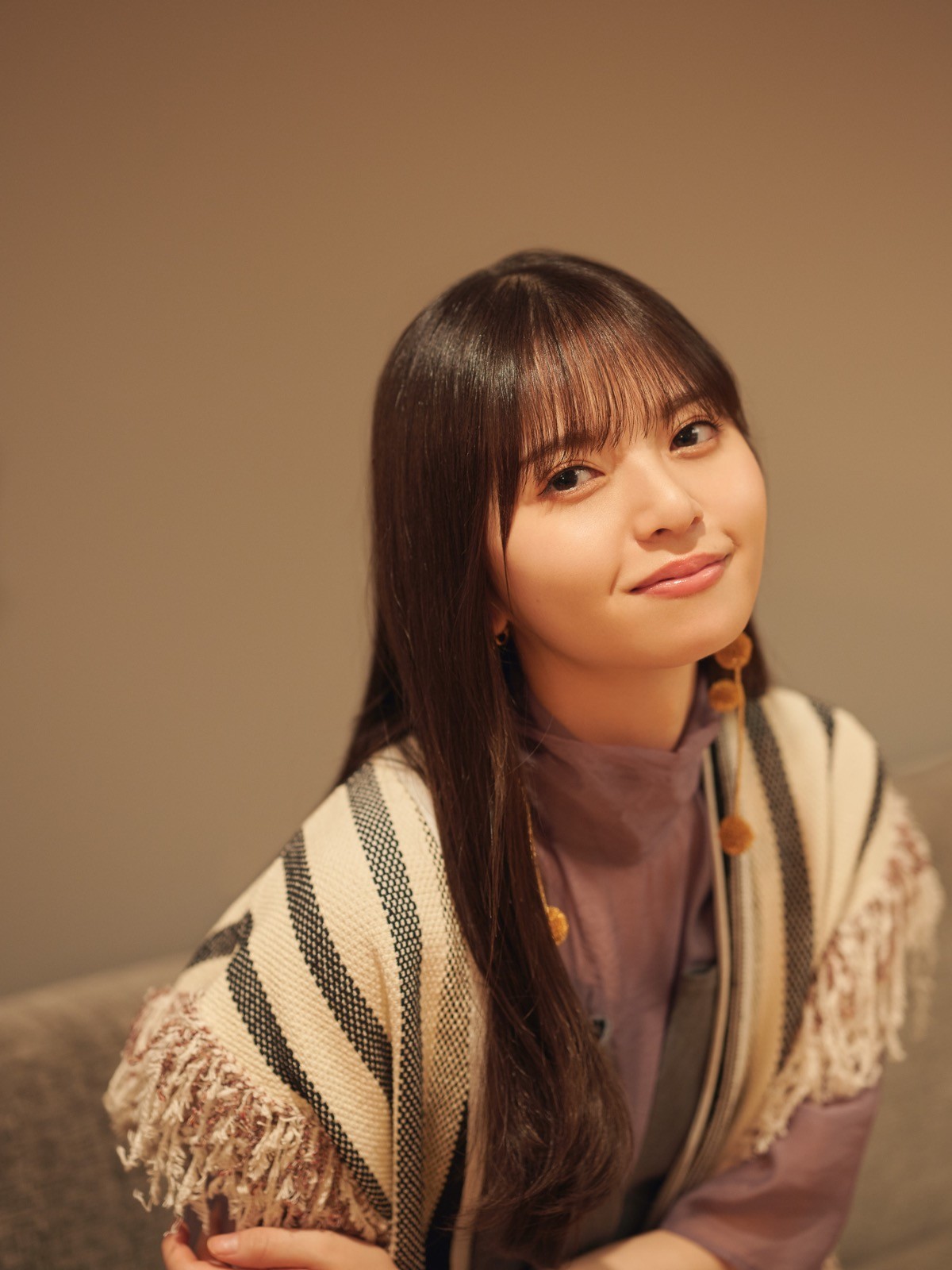 乃木坂46・齋藤飛鳥、周囲の評価に「怯えることもあった」