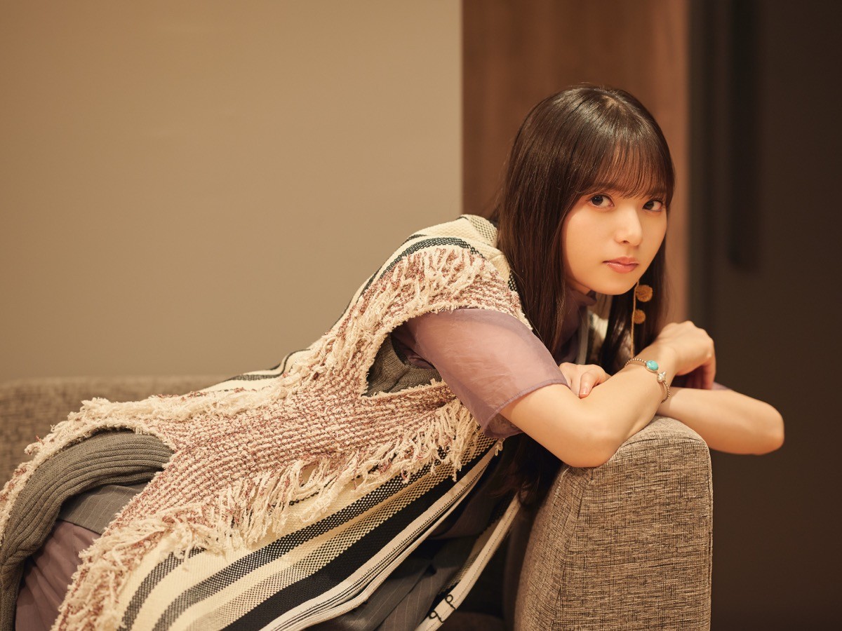 乃木坂46・齋藤飛鳥、周囲の評価に「怯えることもあった」