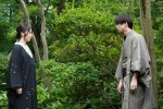 【写真】七桜と多喜川、椿と栞の姿も『私たちはどうかしている』第7話 場面カット