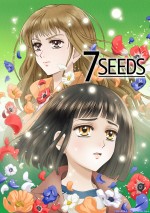 アニメ『7SEEDS』第5弾キービジュアル